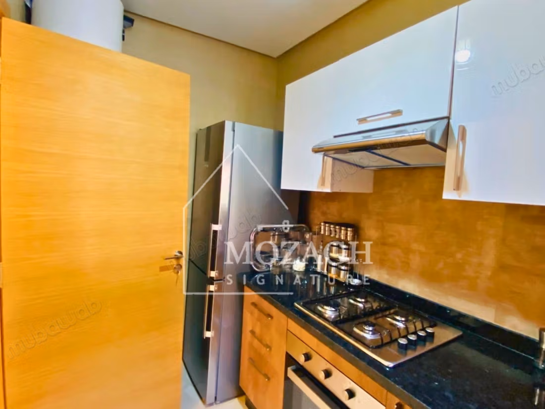 Magnificent ground floor apartment on Prestigia Golf