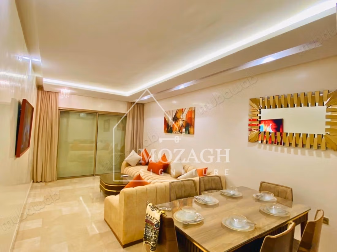 Magnificent ground floor apartment on Prestigia Golf