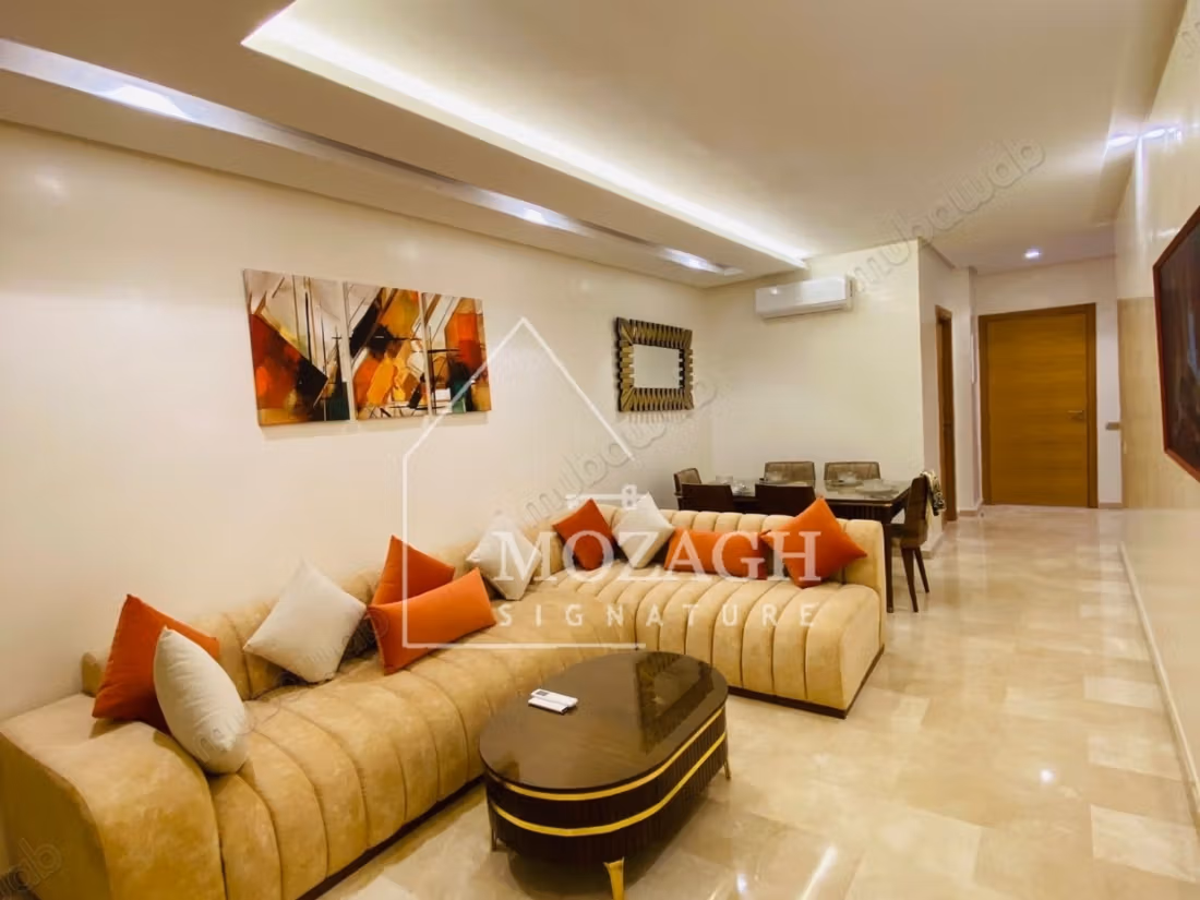 Magnificent ground floor apartment on Prestigia Golf