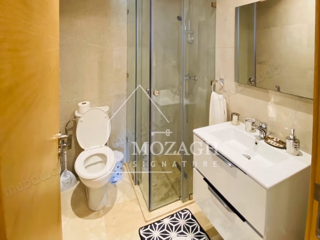 Magnificent ground floor apartment on Prestigia Golf