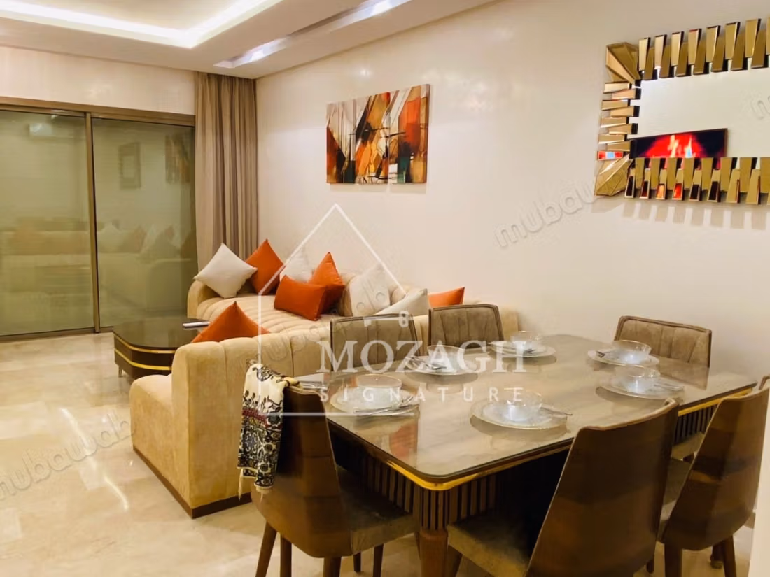 Magnificent ground floor apartment on Prestigia Golf