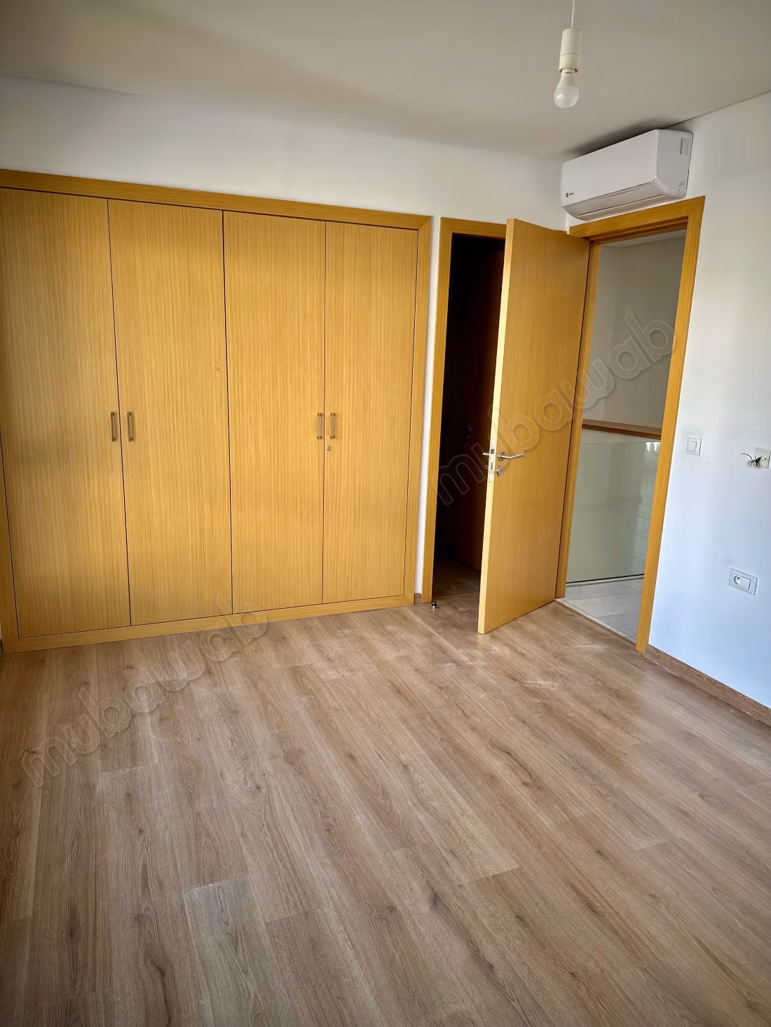 Superb duplex for rent in CGI Ville Verte