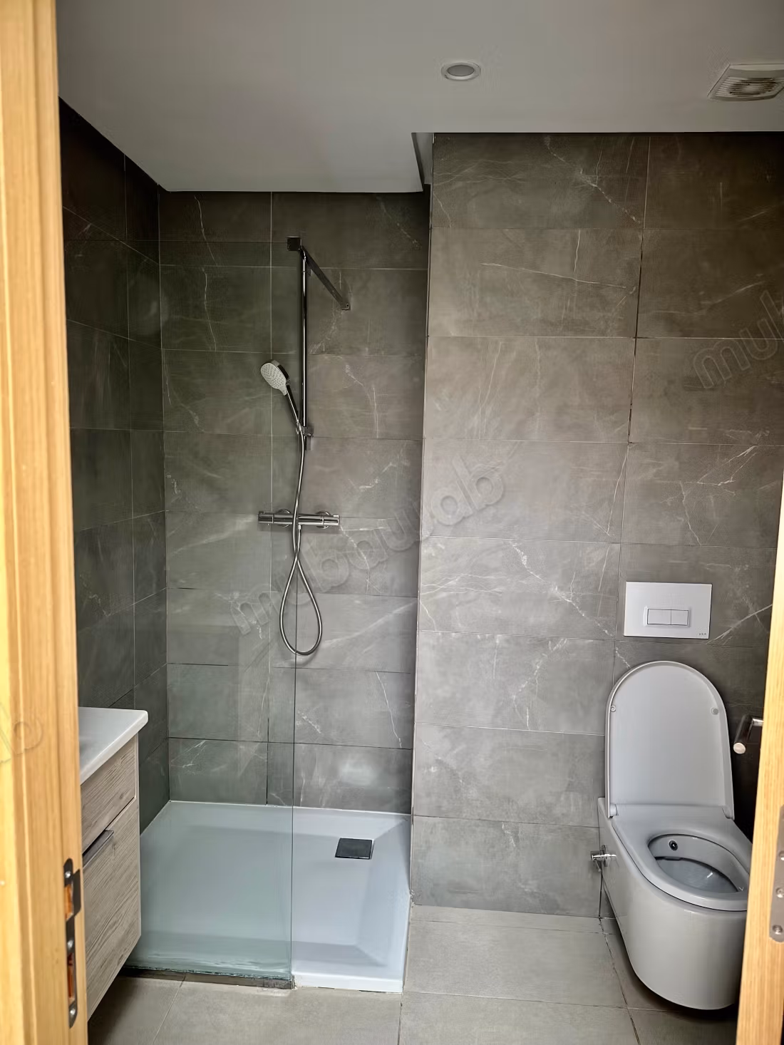 Superb duplex for rent in CGI Ville Verte