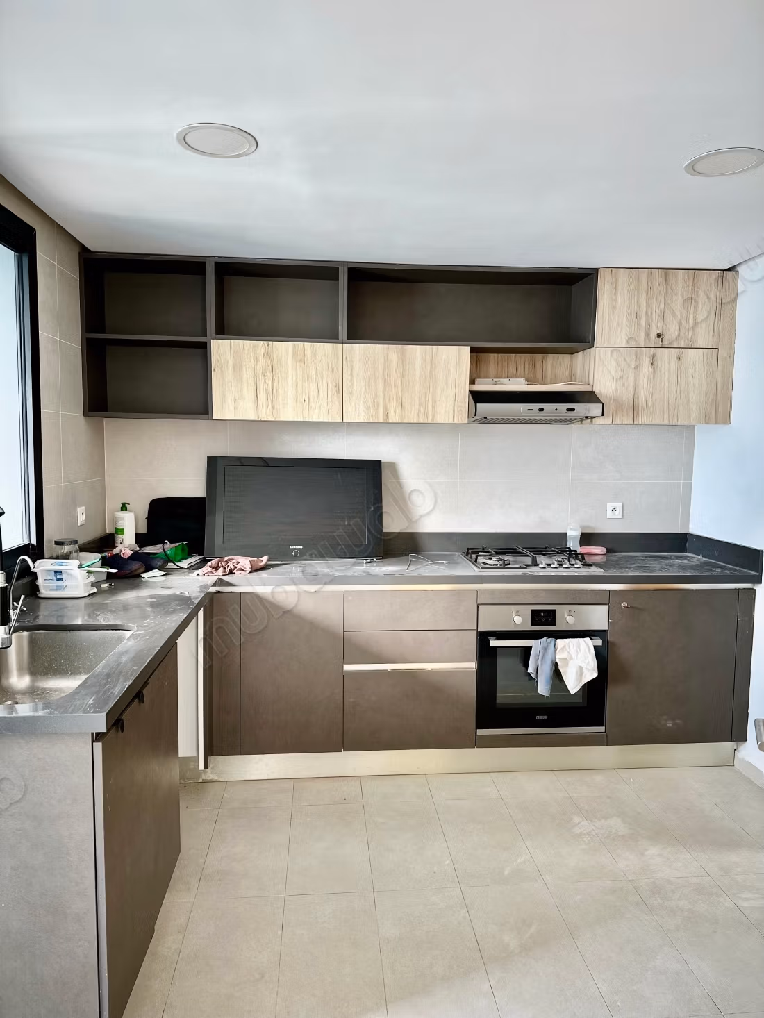 Superb duplex for rent in CGI Ville Verte