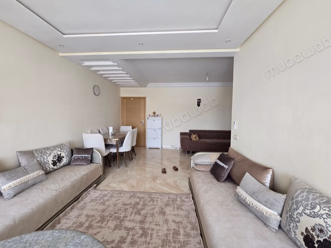 Apartment for long-term rental