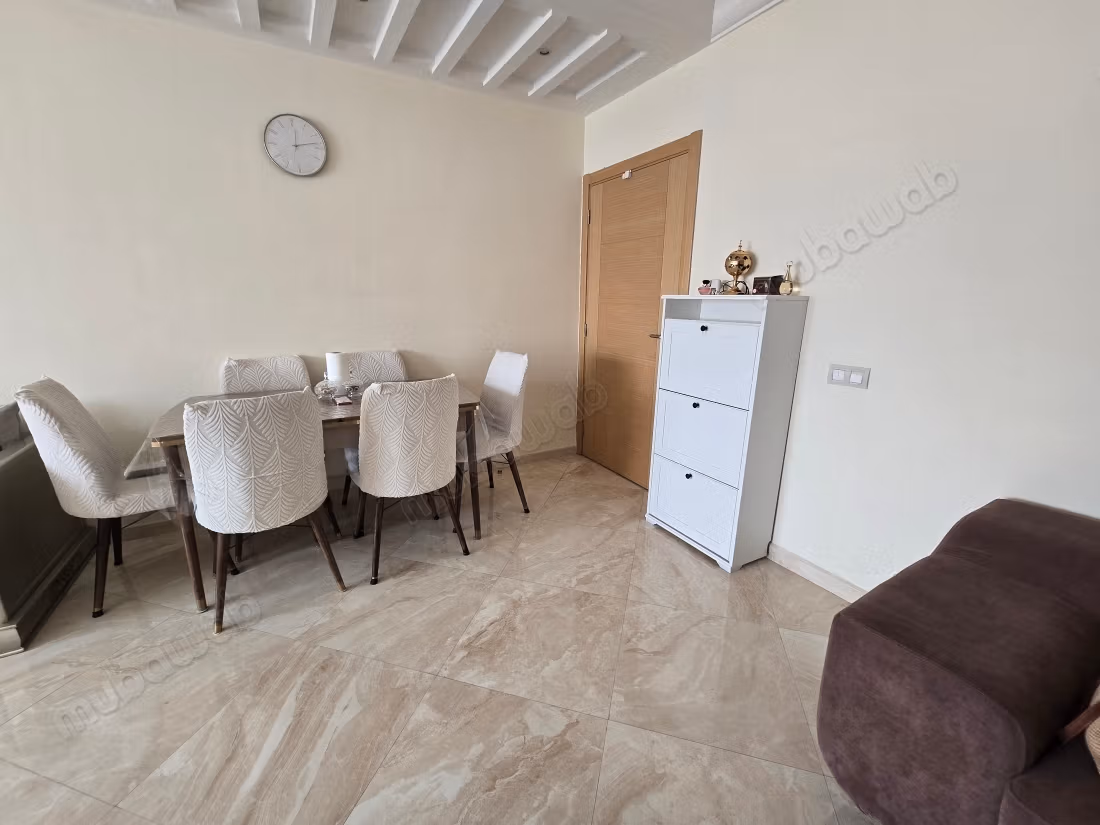 Apartment for long-term rental
