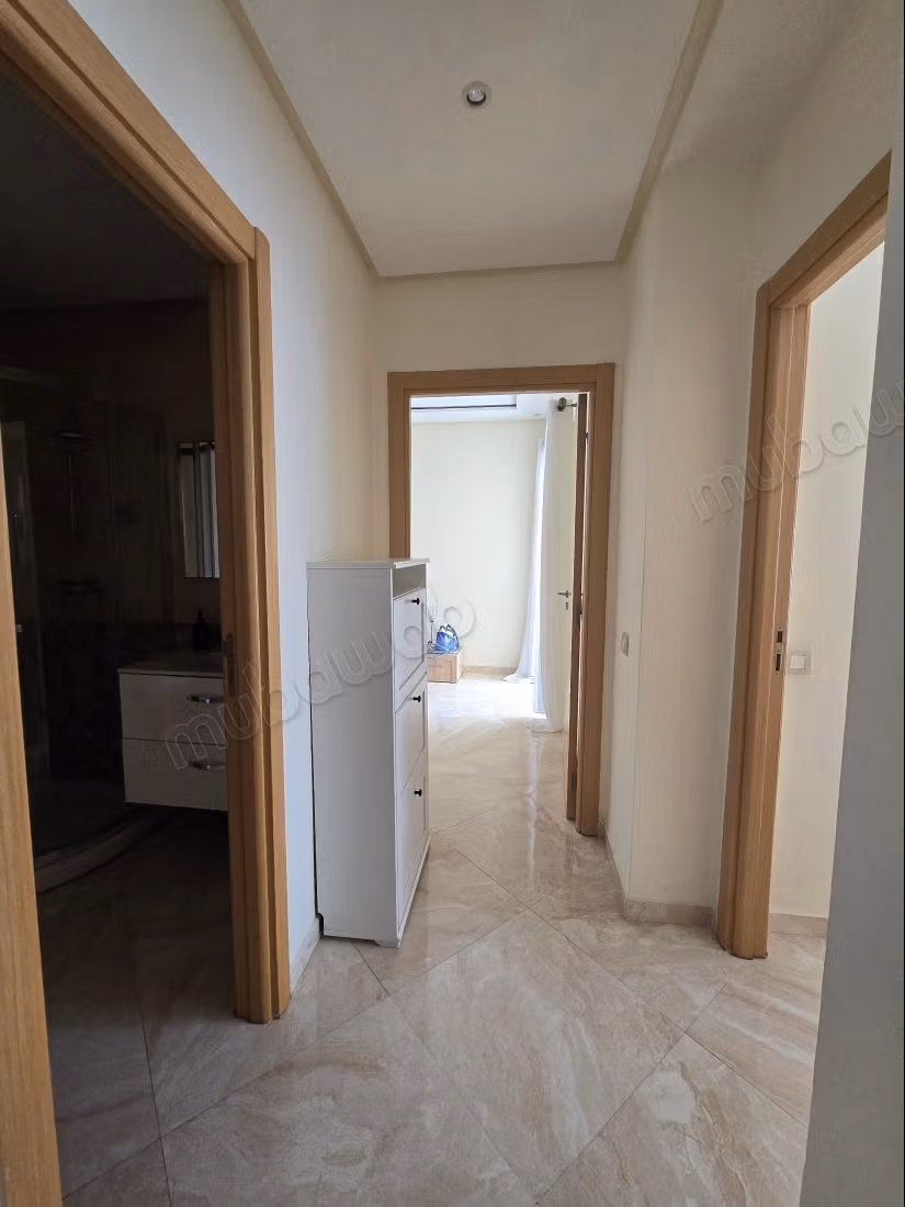 Apartment for long-term rental