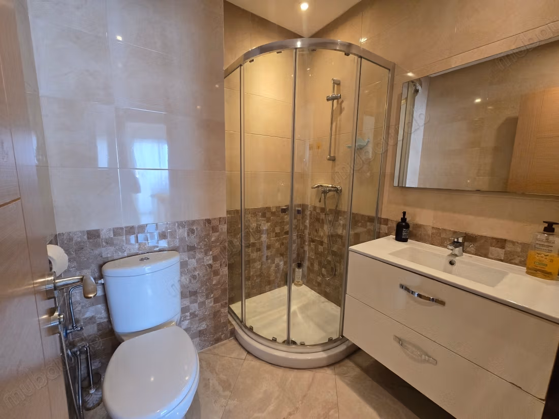 Apartment for long-term rental