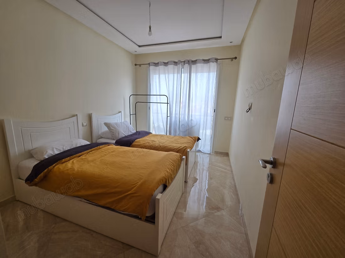 Apartment for long-term rental