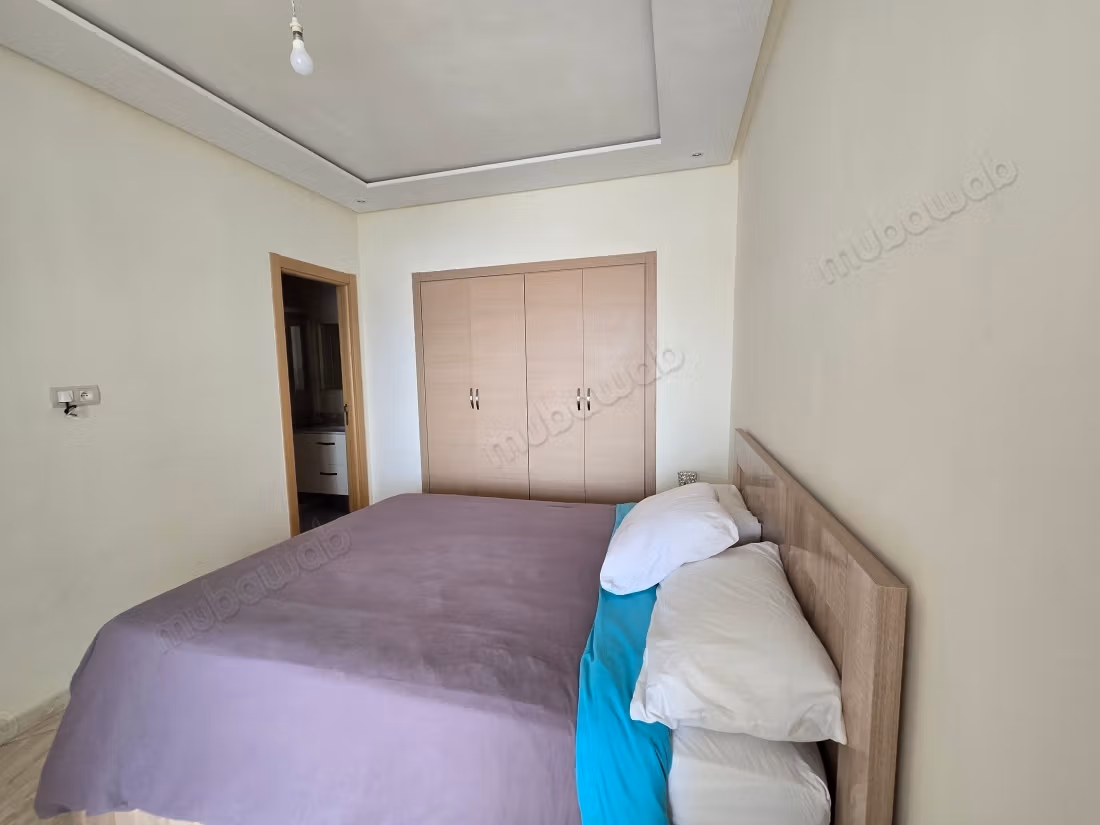 Apartment for long-term rental