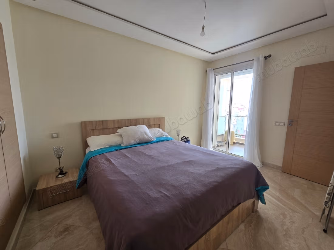 Apartment for long-term rental