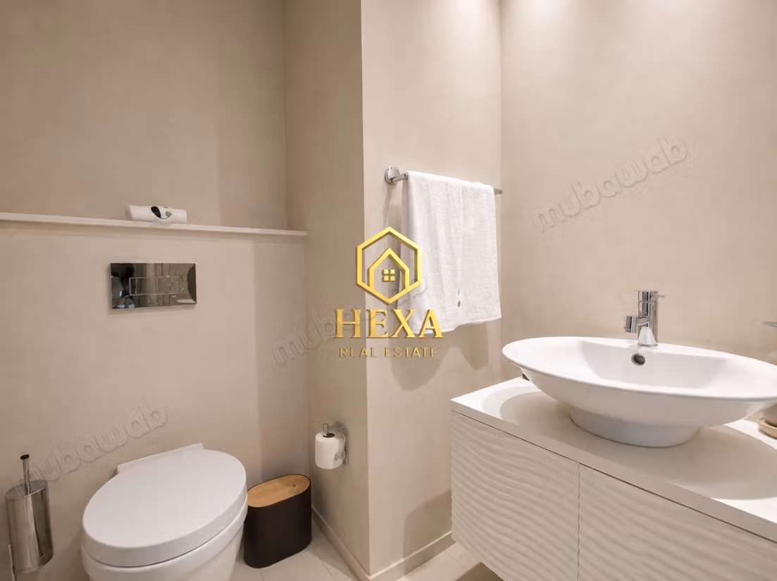 In Affitto Duplex S4 arredato con vista sul Lago