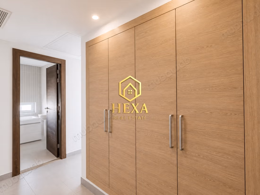 In Affitto Duplex S4 arredato con vista sul Lago