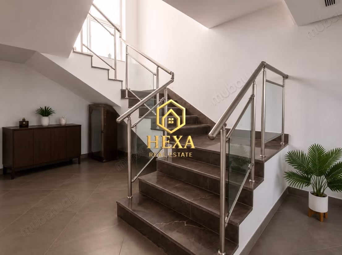 In Affitto Duplex S4 arredato con vista sul Lago