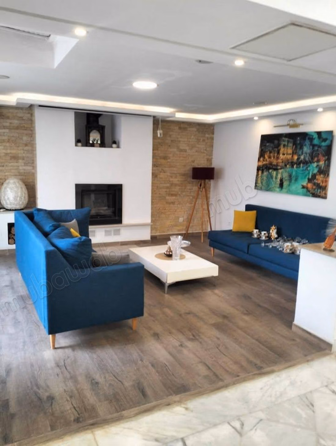 In vendita un duplex a La Soukra