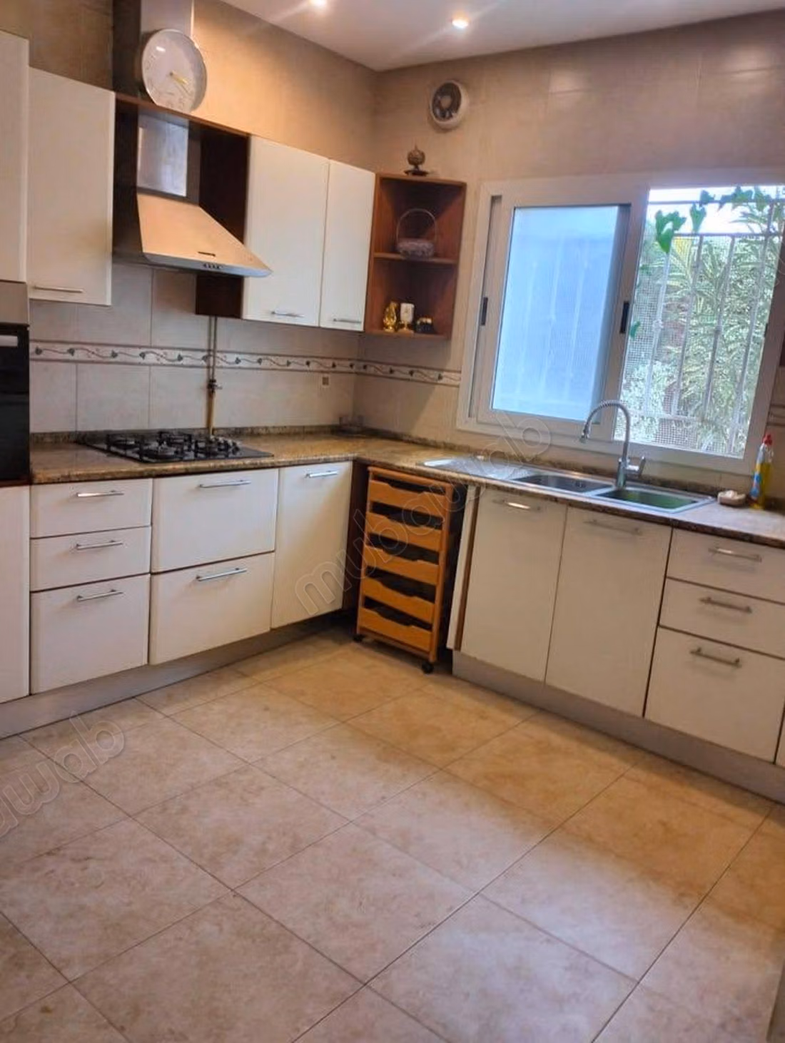 In vendita un duplex a La Soukra