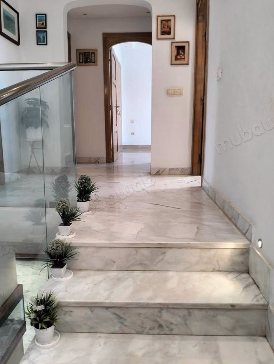 In vendita un duplex a La Soukra