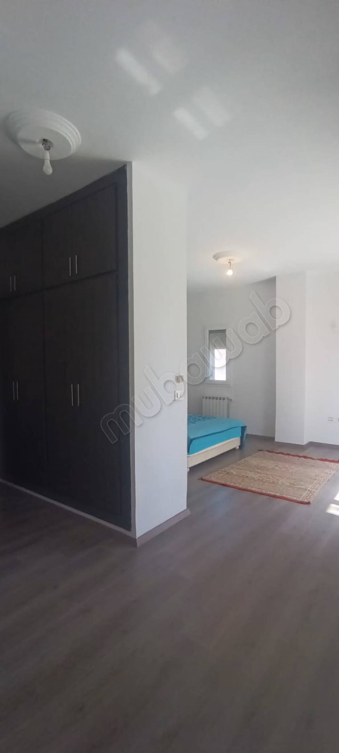 A louer une villa indépendante avec jardin à la soukra