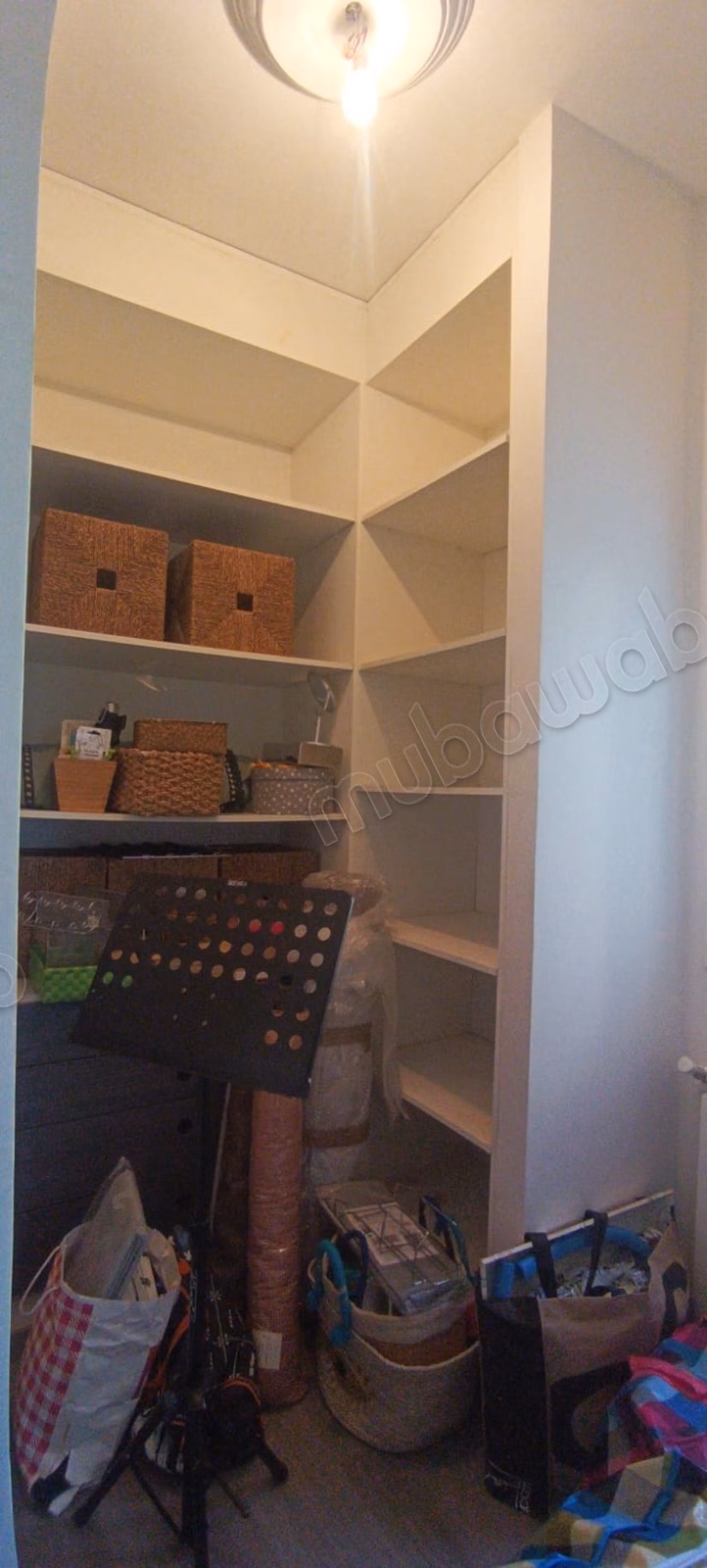 A louer une villa indépendante avec jardin à la soukra