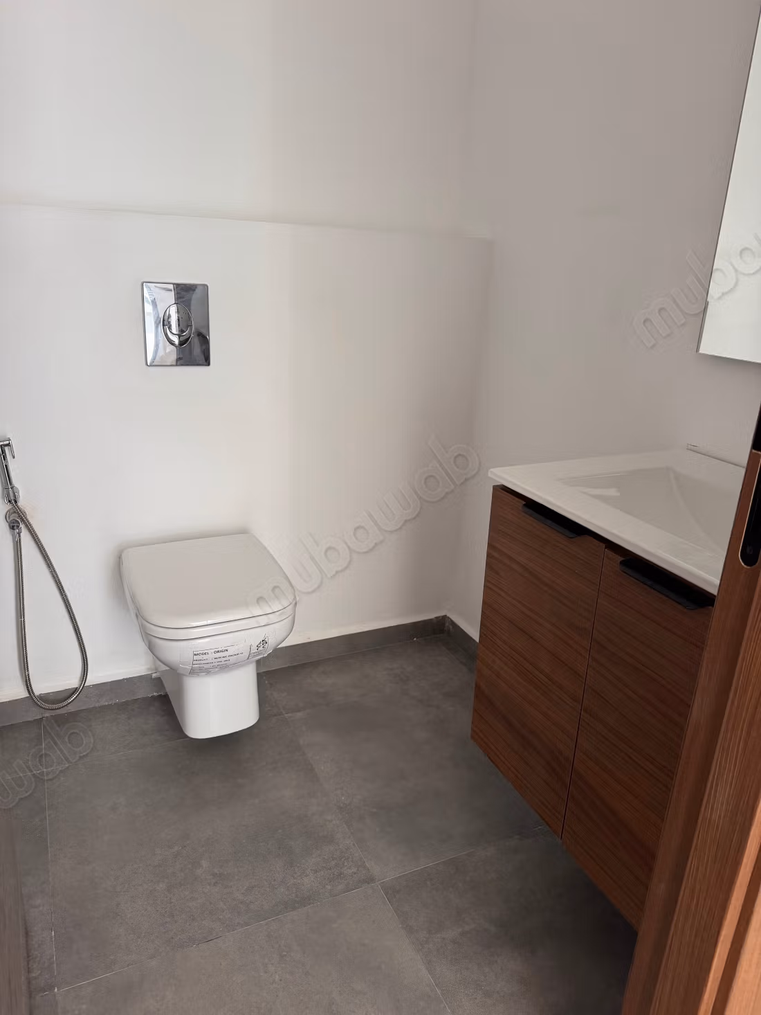 Bureau neuf 42 m² avec terrasse – Boulevard Yacoub El Mansour