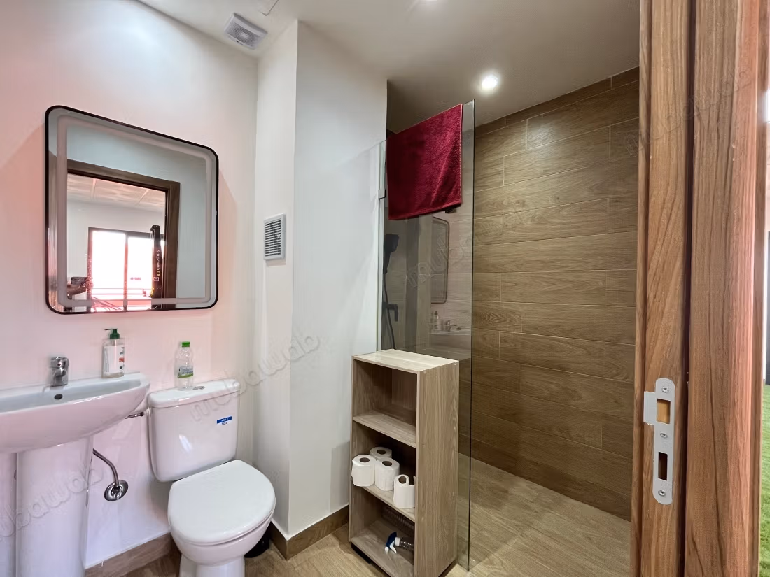 Studio privato di allenamento in vendita, Marrakech