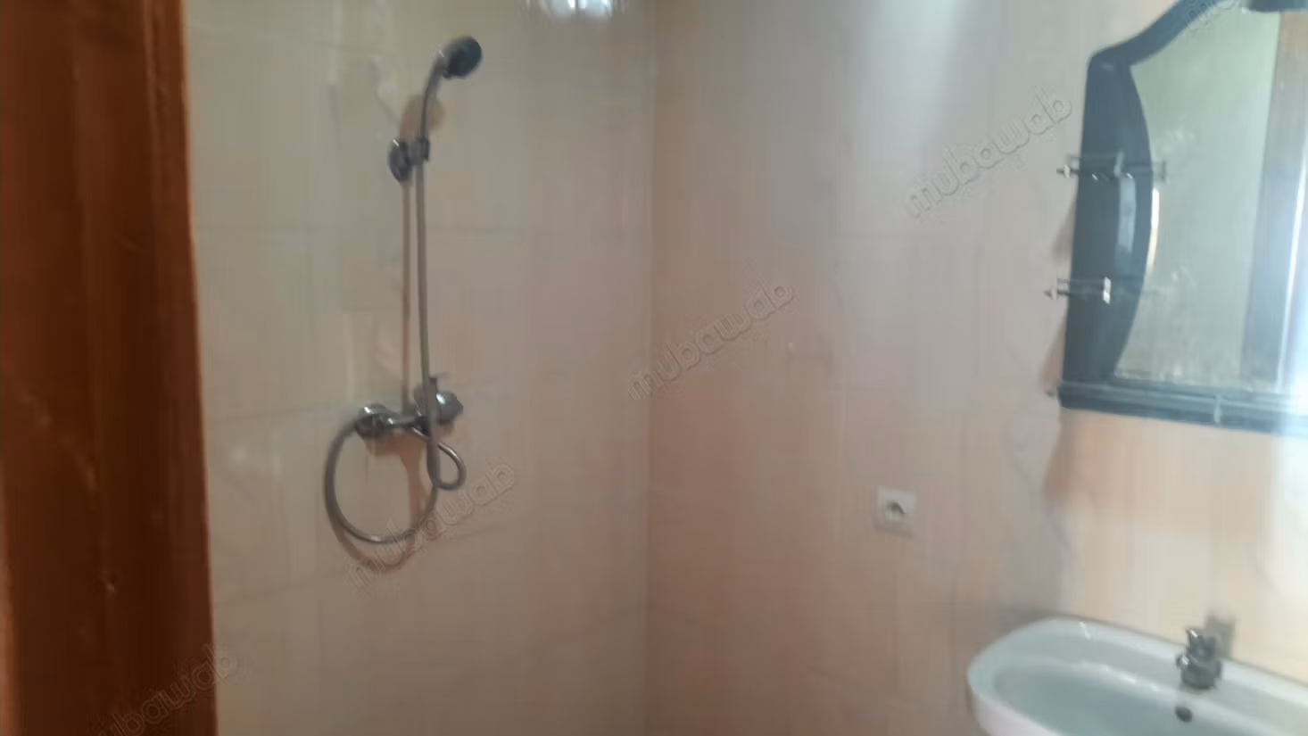 Nice apartment 3rd floor in Hay Houda Sidi Moumen 1700 dh