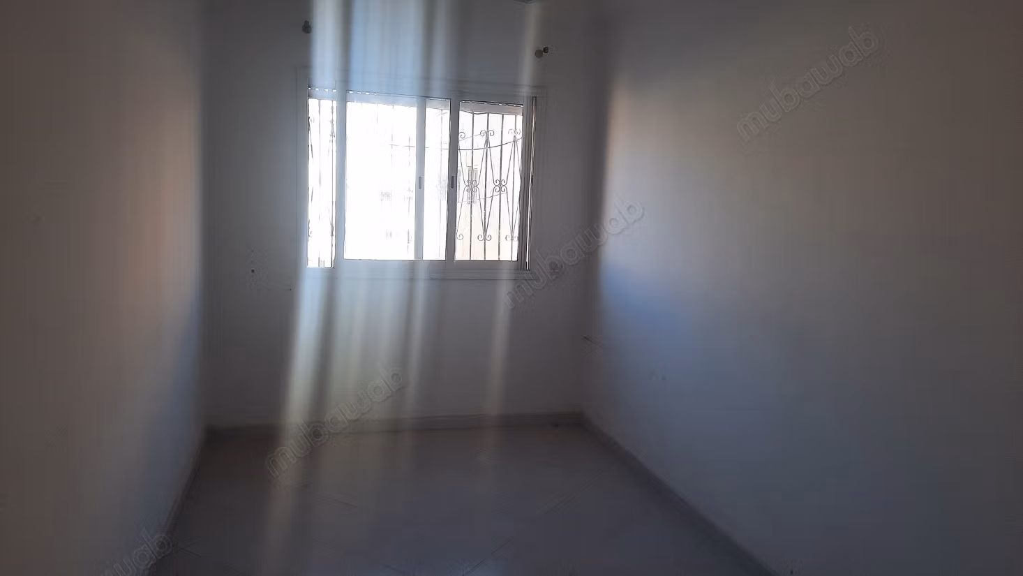 Nice apartment 3rd floor in Hay Houda Sidi Moumen 1700 dh