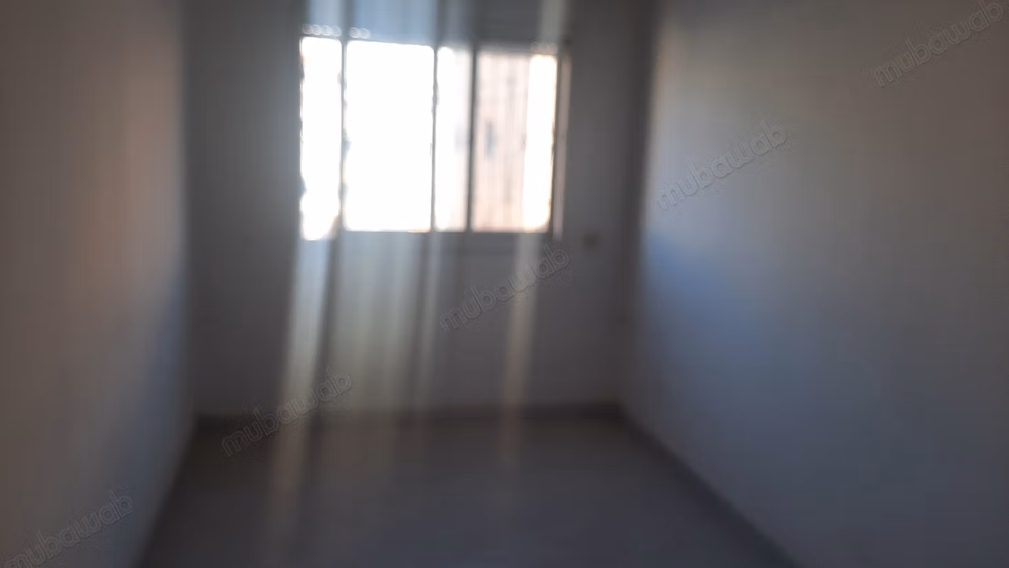 Nice apartment 3rd floor in Hay Houda Sidi Moumen 1700 dh