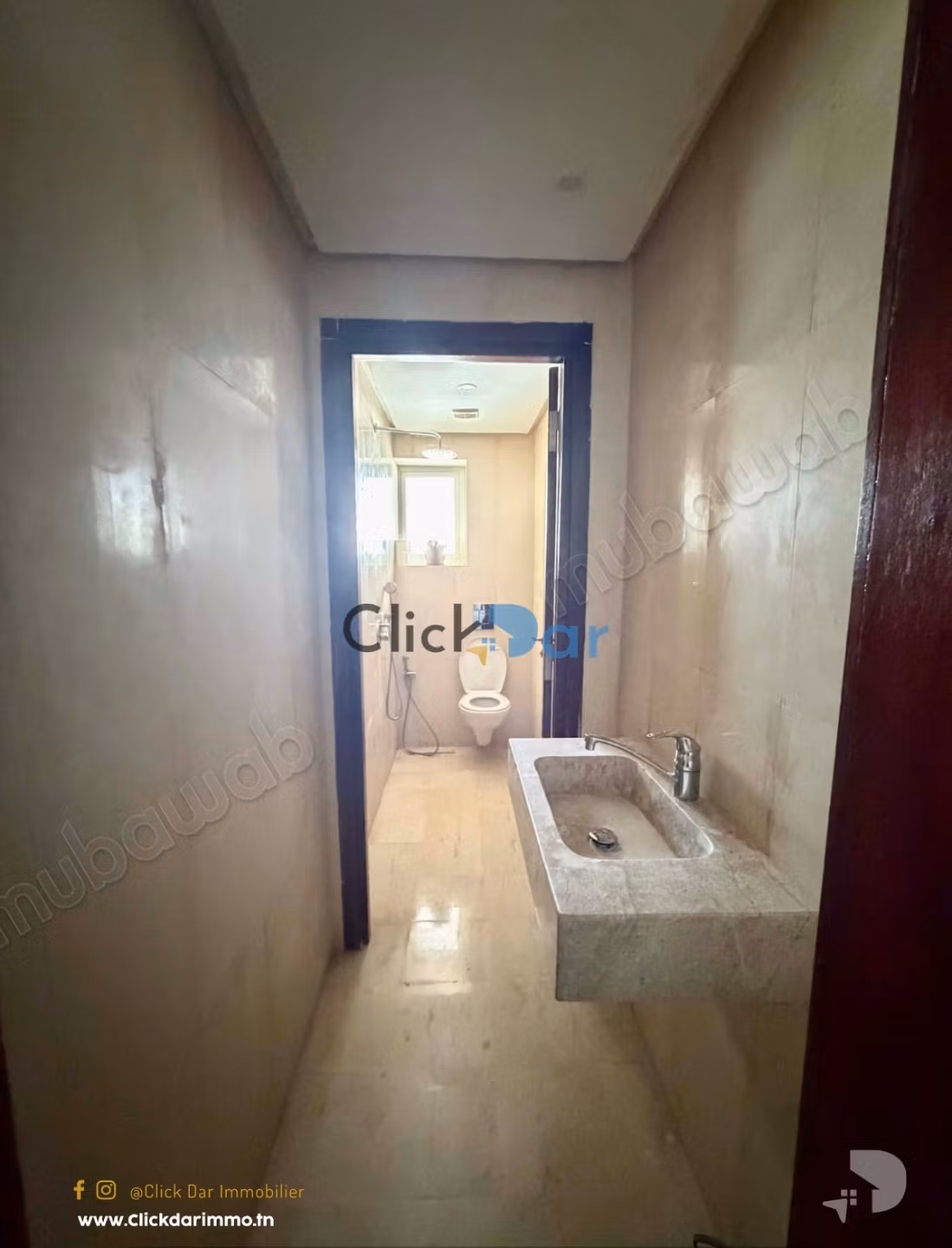 Appartement S2 pied dans l'eau vue mer location e