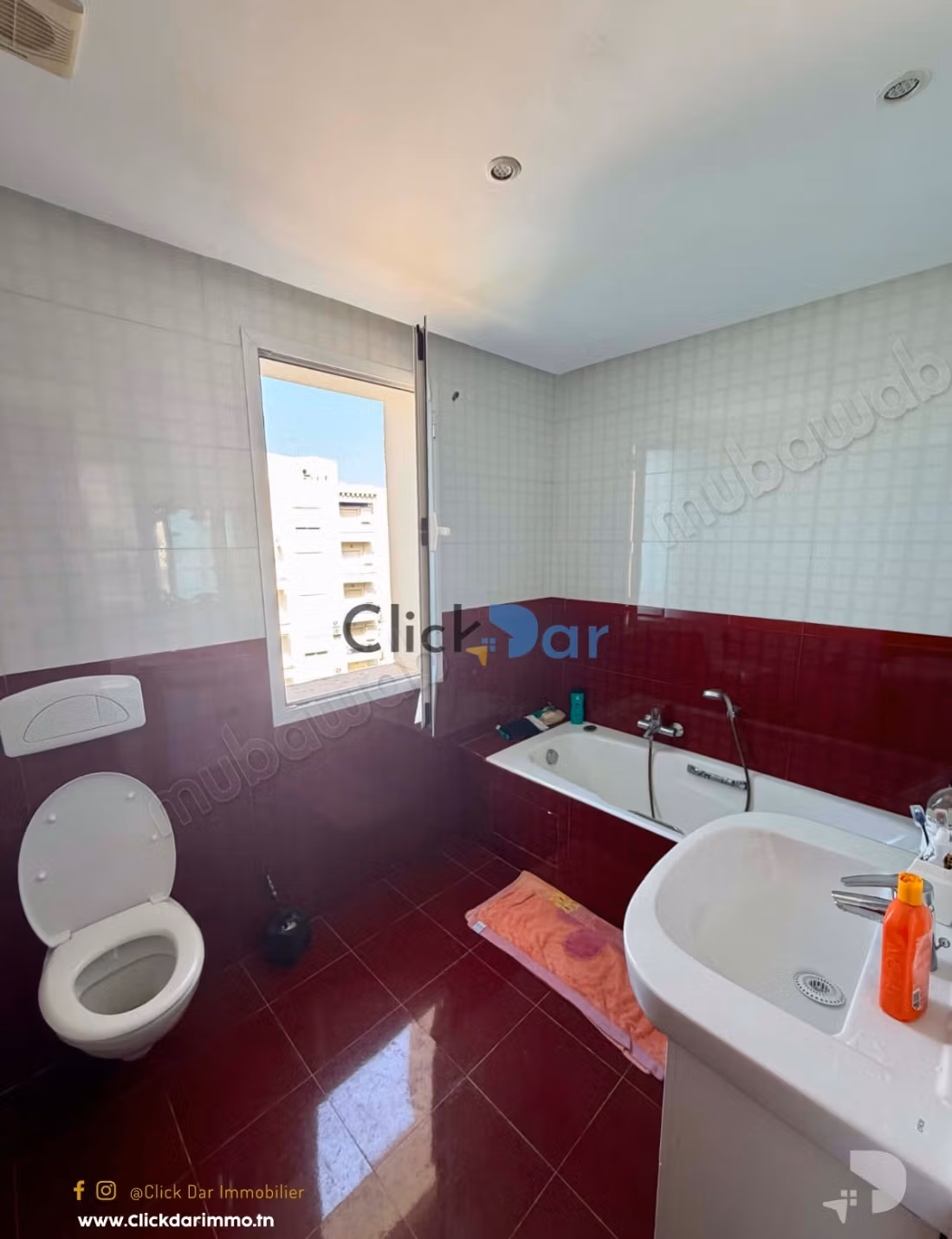 Appartement S2 pied dans l'eau vue mer location e