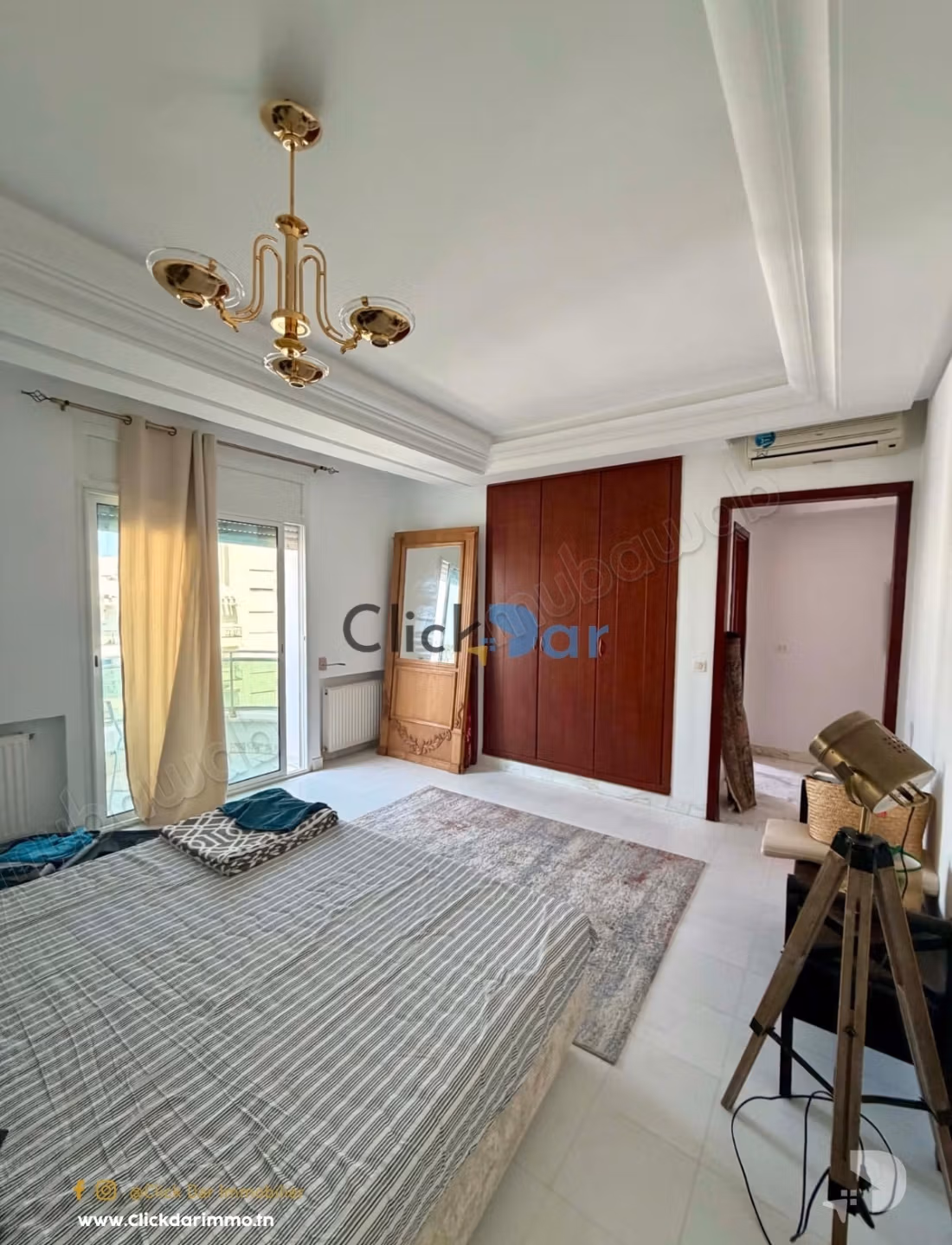 Appartement S2 pied dans l'eau vue mer location e