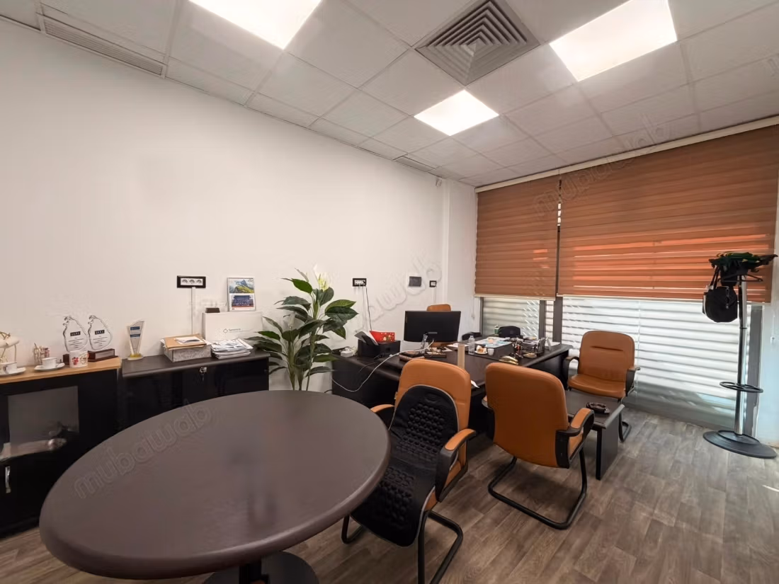 For Rent Office 220 m² CUN