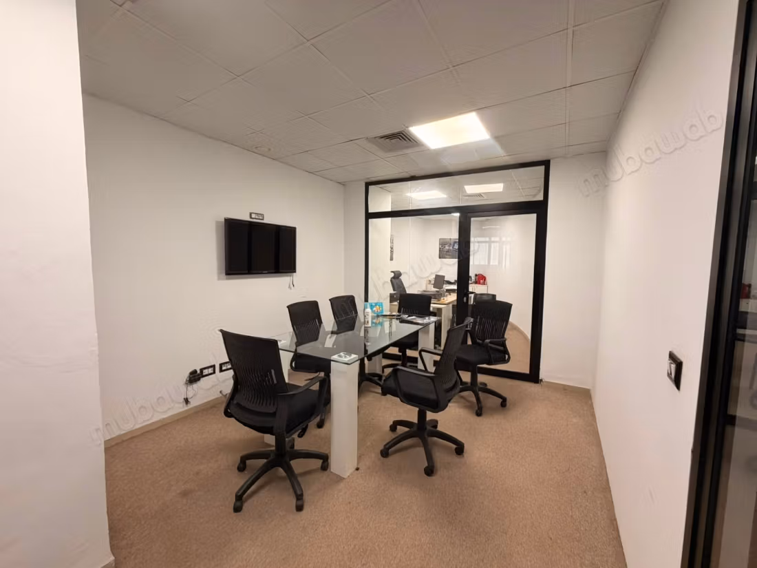 For Rent Office 220 m² CUN
