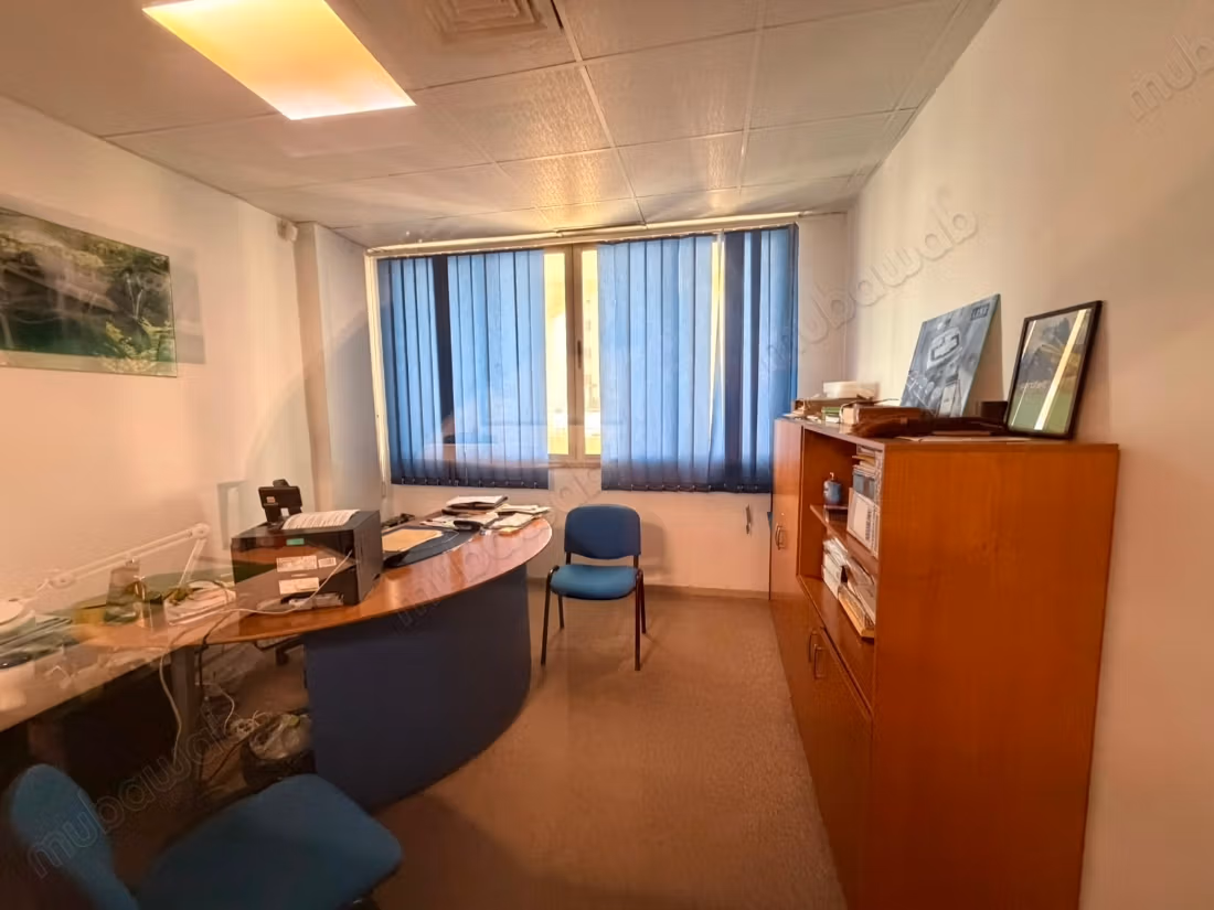 For Rent Office 220 m² CUN