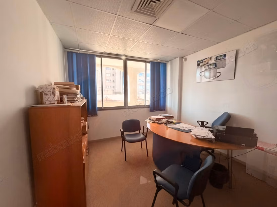 For Rent Office 220 m² CUN