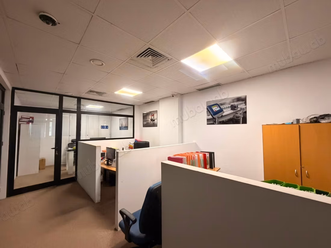 For Rent Office 220 m² CUN