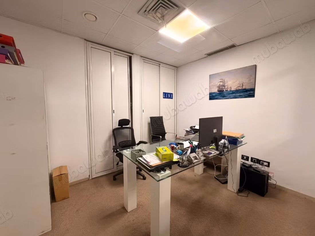 For Rent Office 220 m² CUN