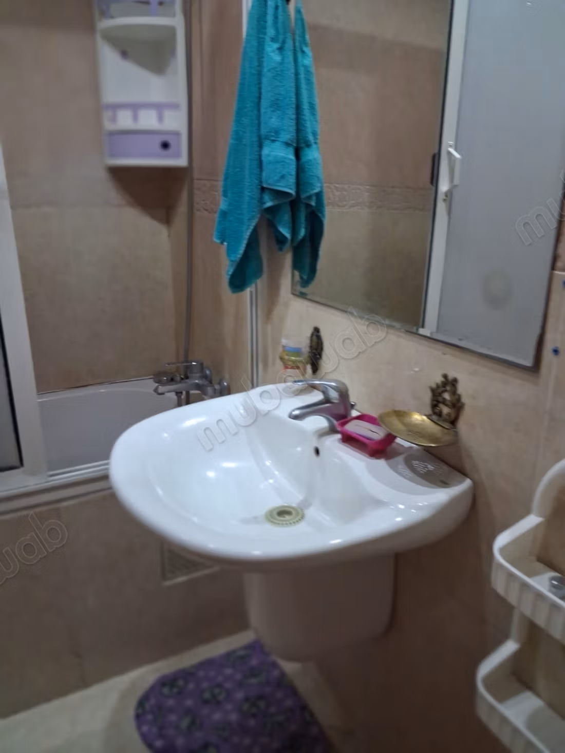 Appartamento arredato in affitto 80m² Abd. Al Khattabi kech