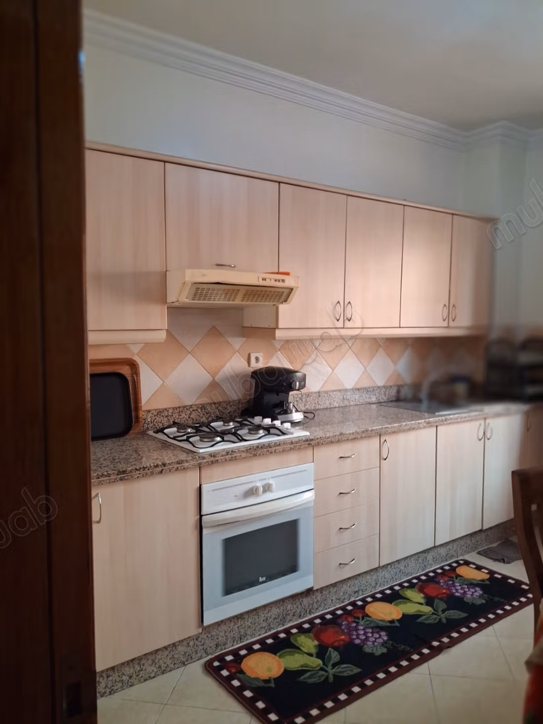 Appartamento arredato in affitto 80m² Abd. Al Khattabi kech
