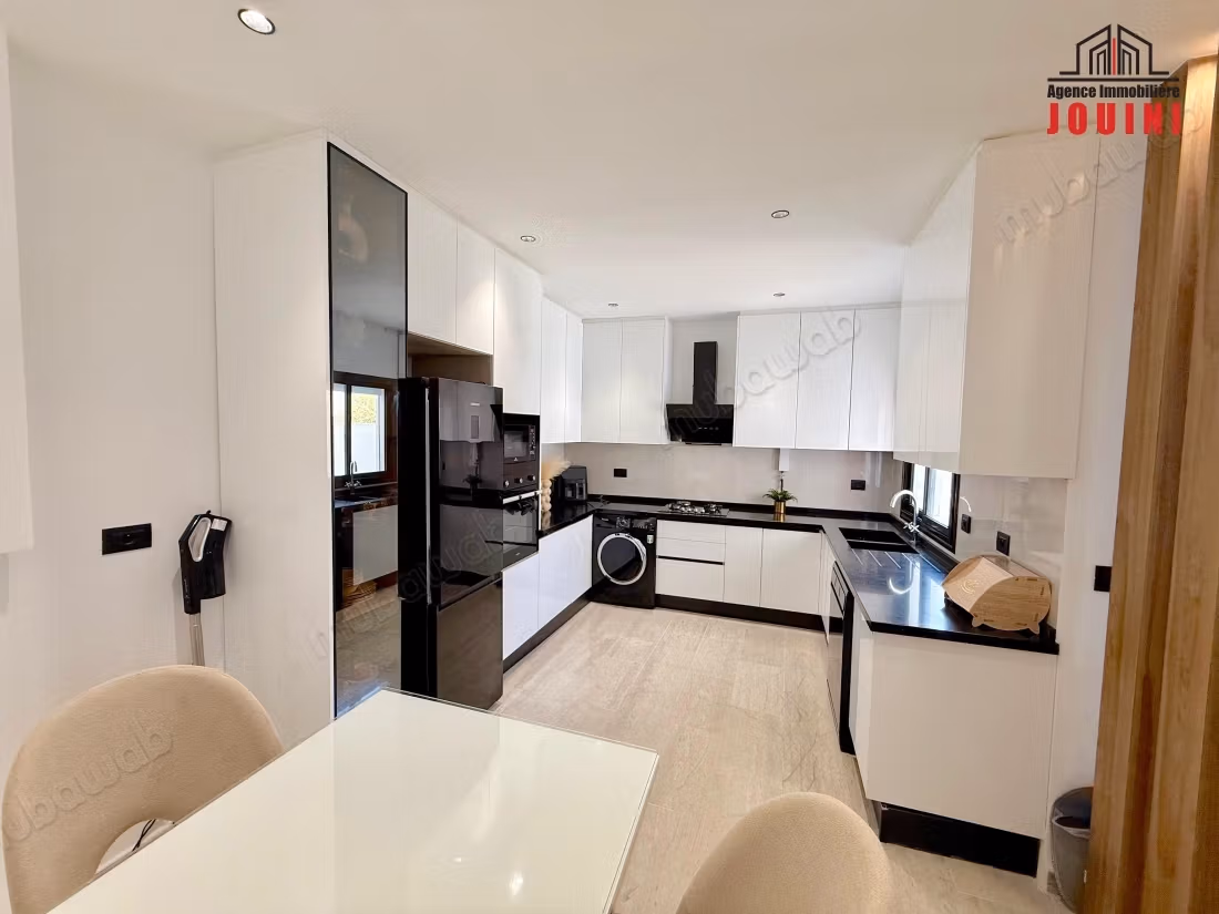 Residential Building R2 in Mornaguia
