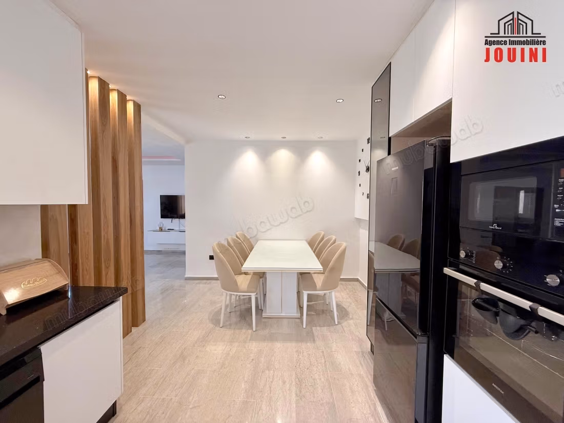 Residential Building R2 in Mornaguia