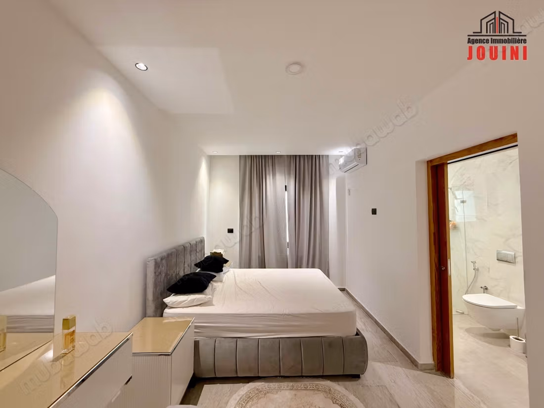 Residential Building R2 in Mornaguia