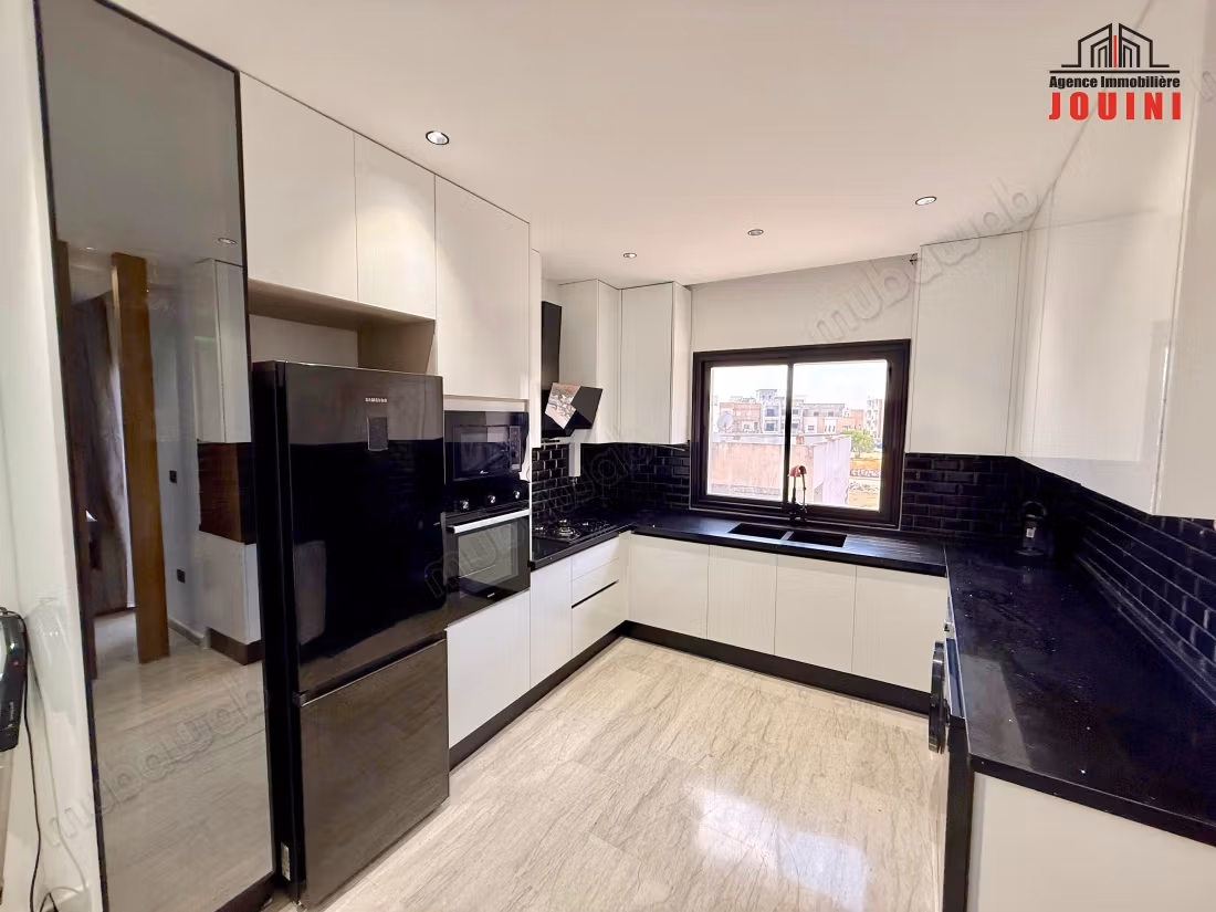 Residential Building R2 in Mornaguia