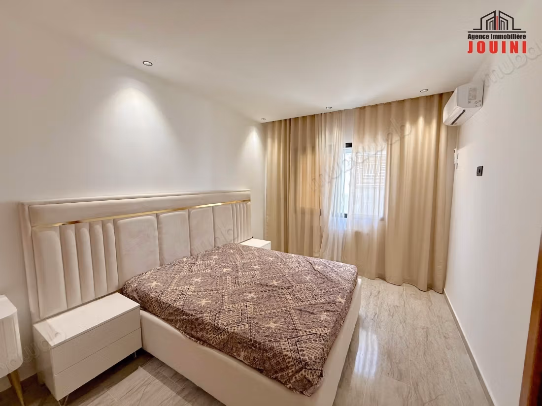 Residential Building R2 in Mornaguia