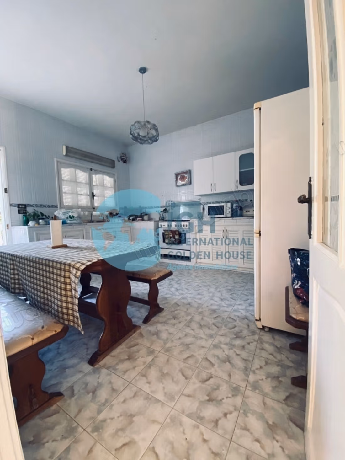 Villa à Vendre Style américain à El Kantaoui