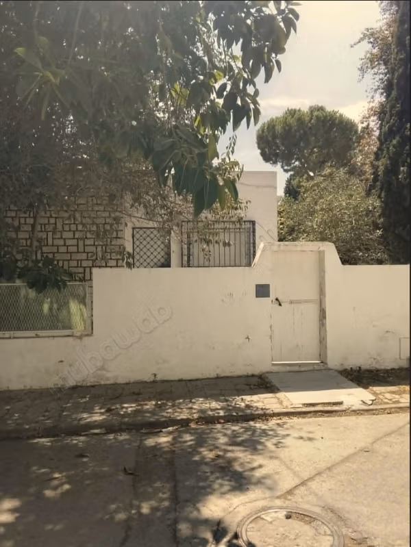 Villa A Vendre située