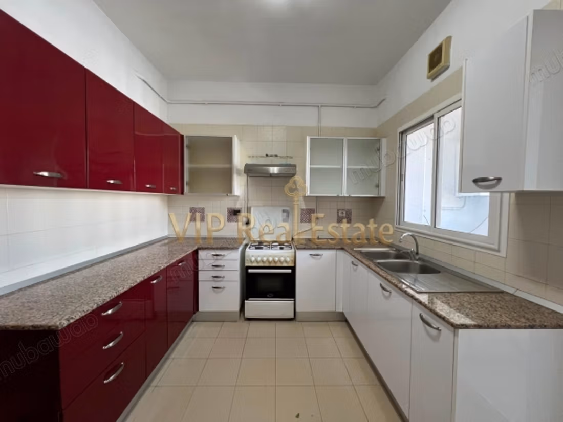 À louer – Appartement S3 vue sur mer à La Marsa Pl