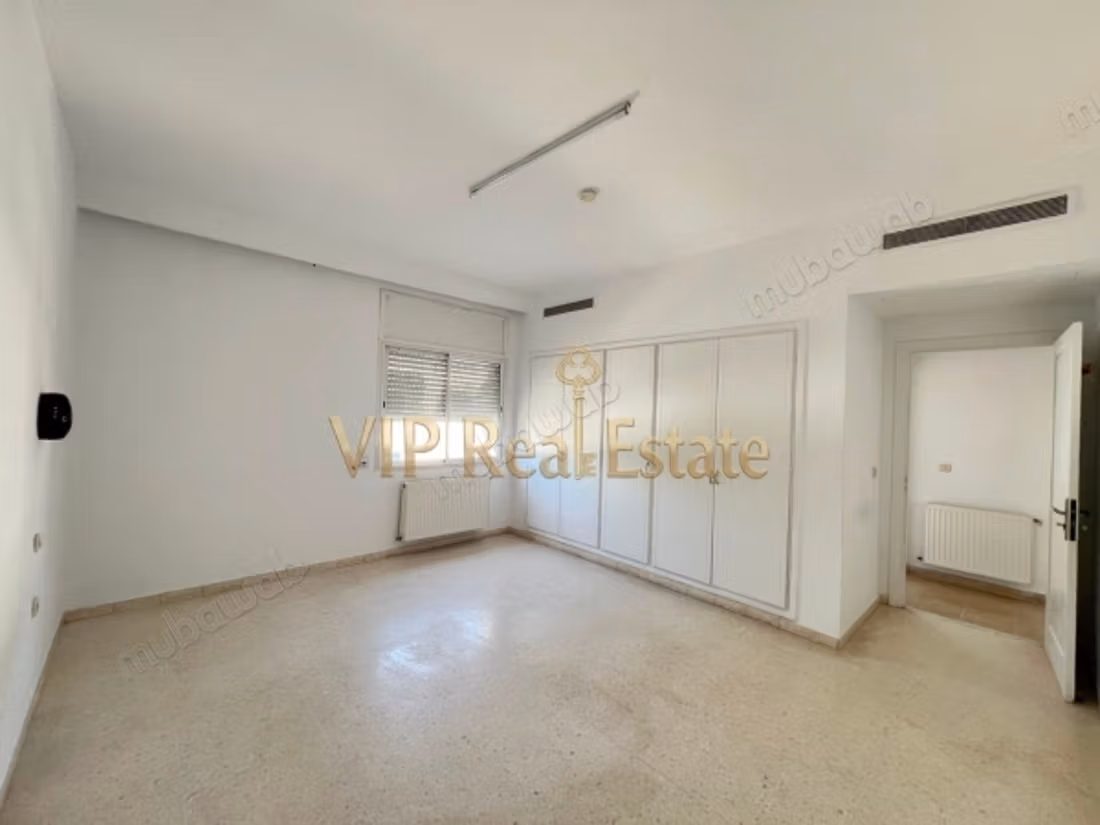 À louer – Appartement S3 vue sur mer à La Marsa Pl