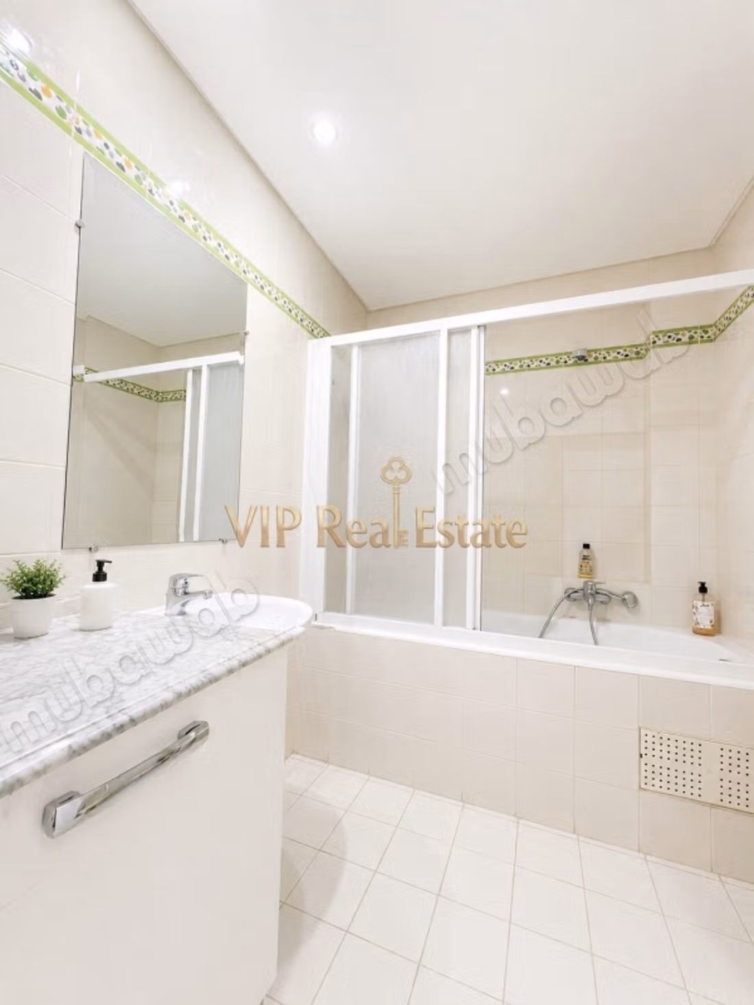 À louer – Appartement S3 vue sur mer à La Marsa Pl