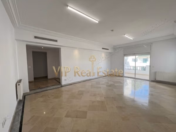 À louer – Appartement S3 vue sur mer à La Marsa Pl